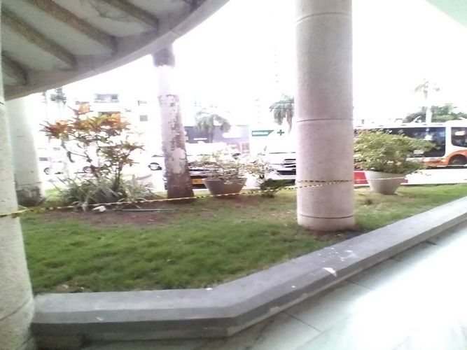 Local en arriendo en Bocagrande, Cartagena, 50 m² · foto 2 de 10