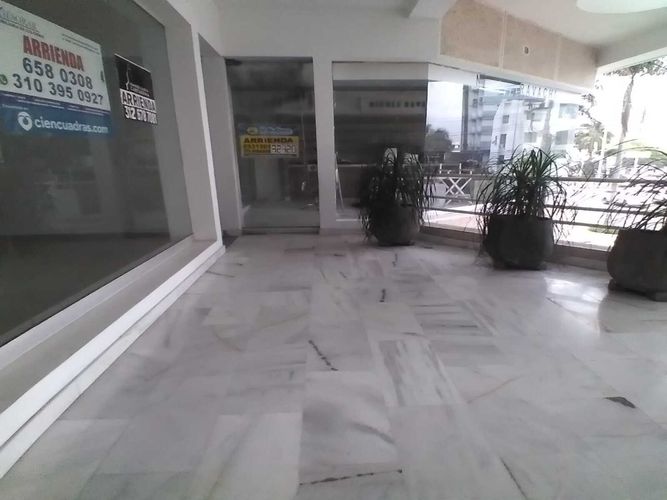 Local en arriendo en Bocagrande, Cartagena, 50 m² · foto 4 de 10