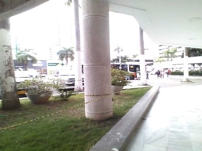 Local en arriendo en Bocagrande, Cartagena, 50 m² · foto 6 de 10