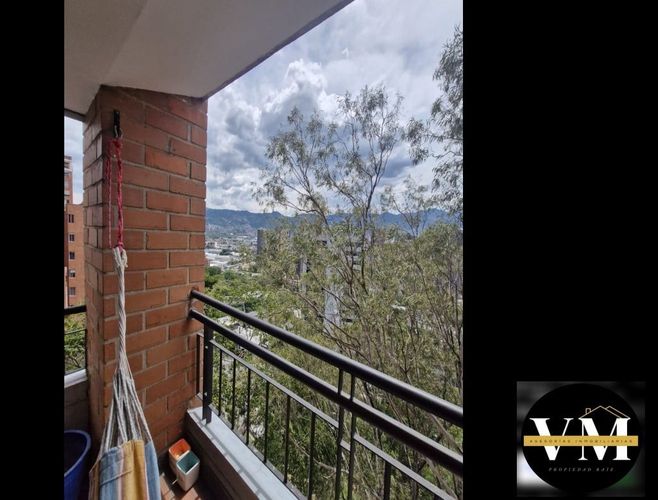 Apartamento de 3 alcobas en venta en El Poblado, Medellín, 145 m² · foto 3 de 10