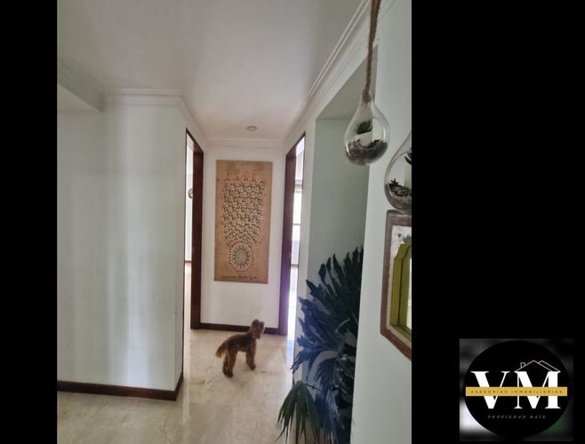 Apartamento de 3 alcobas en venta en El Poblado, Medellín, 145 m² · foto 10 de 10