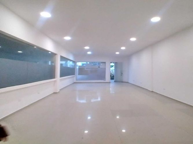 Local en arriendo en Bocagrande, Cartagena, 90 m² · foto 2 de 9