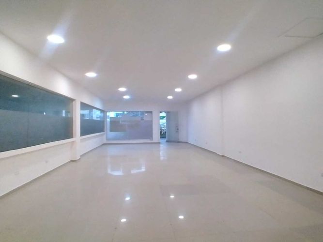 Local en arriendo en Bocagrande, Cartagena, 90 m² · foto 8 de 9