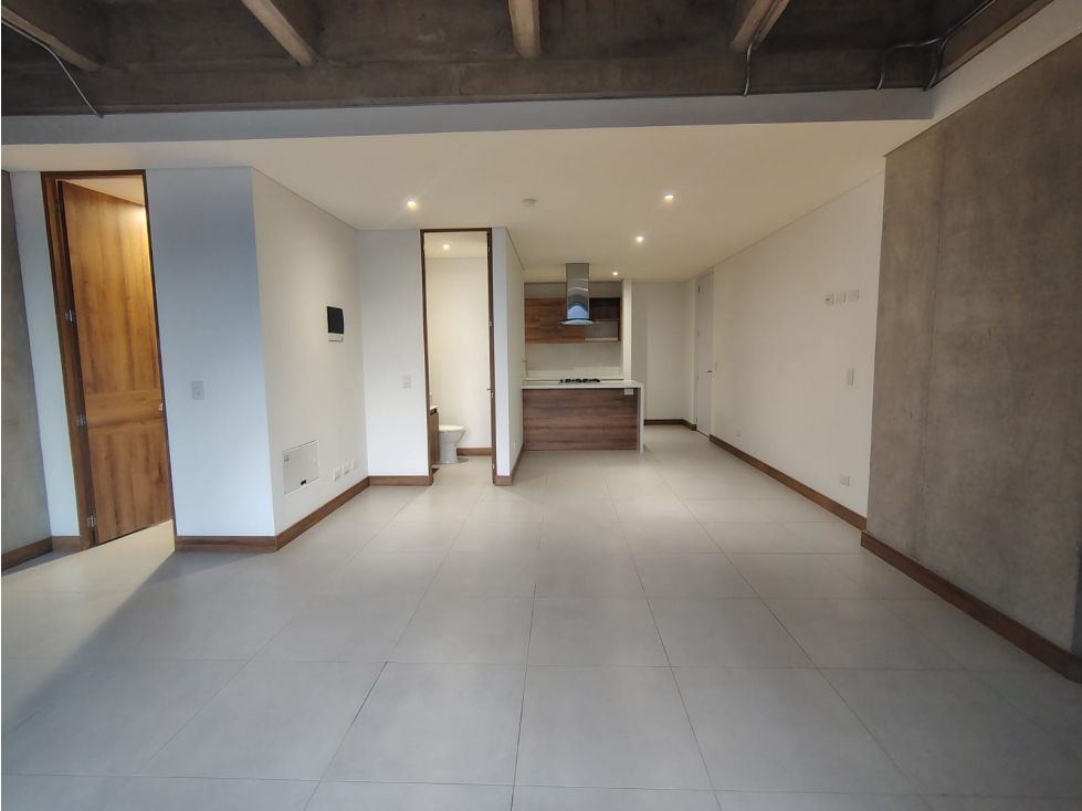 Apartaestudio en Arriendo en Medellín