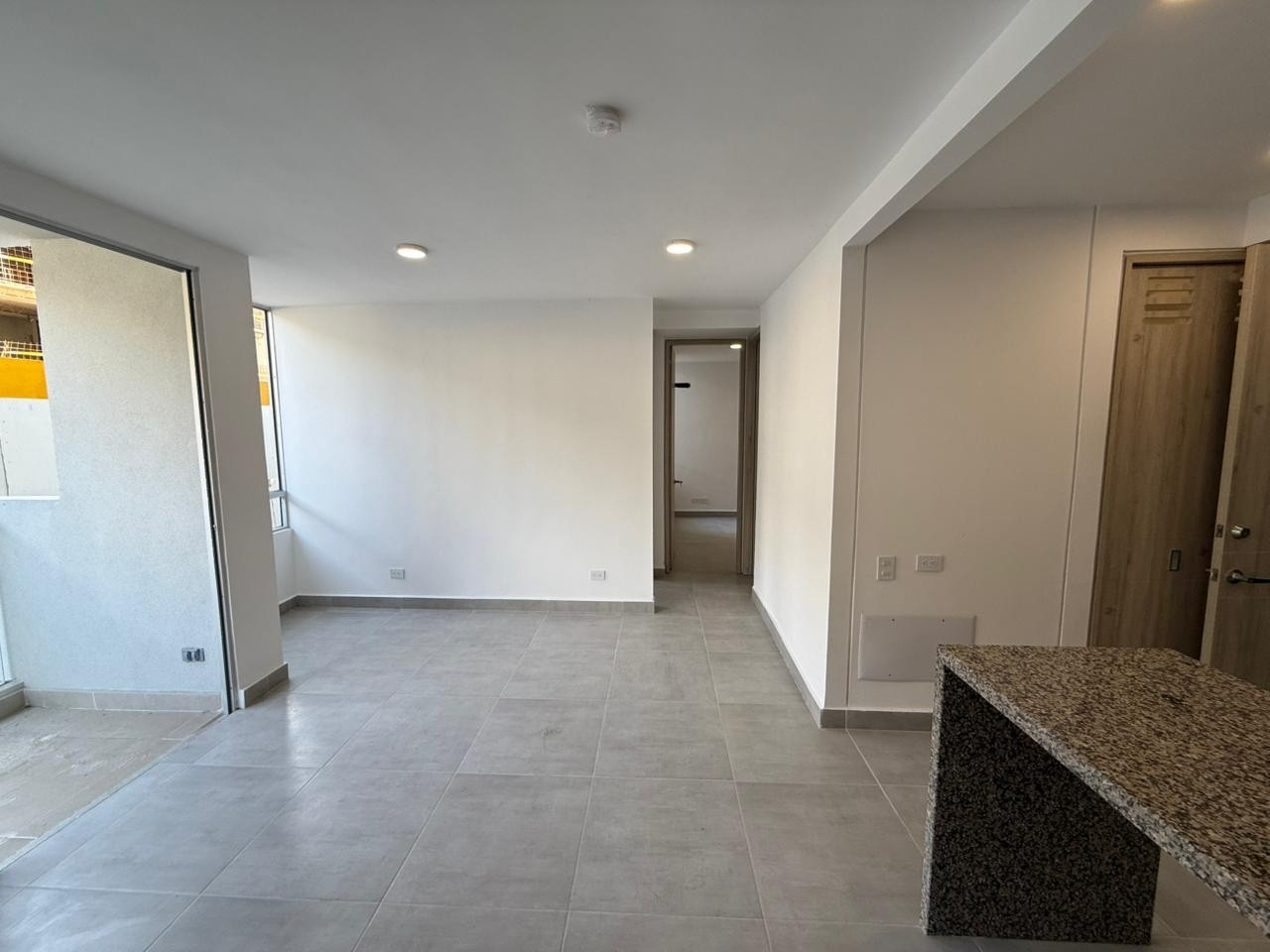 Apartamento en venta en Serena Del Mar, Cartagena · foto 6 de 24