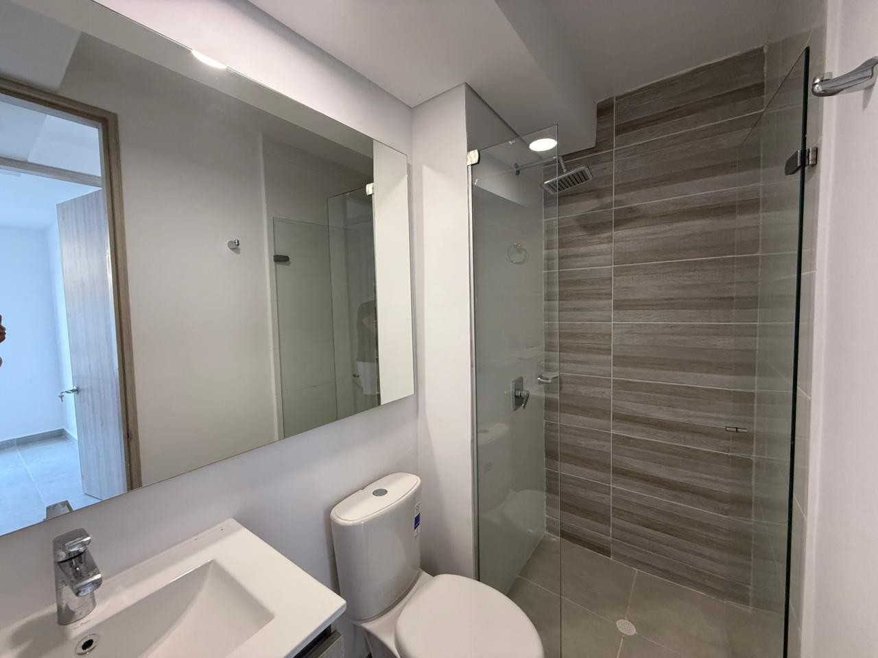 Apartamento en venta en Serena Del Mar, Cartagena · foto 13 de 24