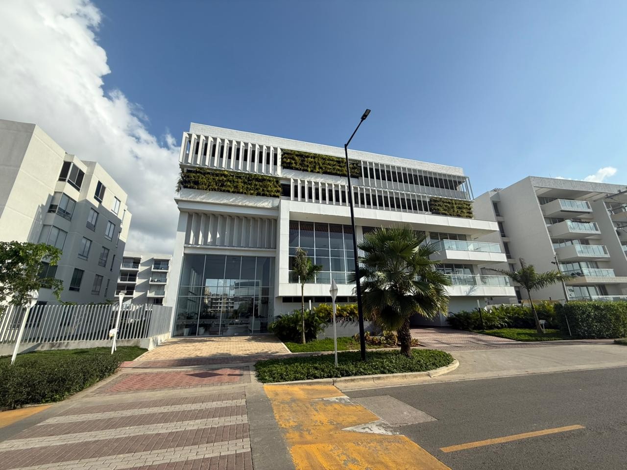 Apartamento en venta en Serena Del Mar, Cartagena · foto 17 de 24