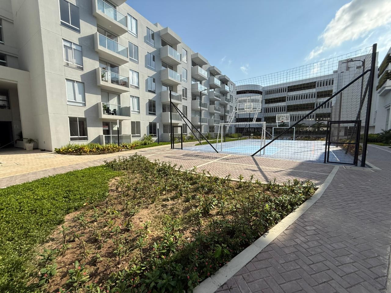 Apartamento en venta en Serena Del Mar, Cartagena · foto 22 de 24