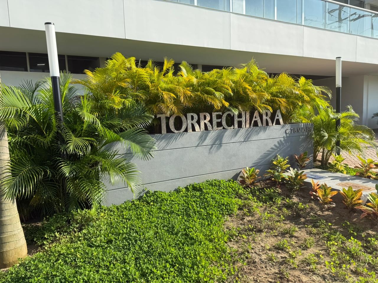 Apartamento en venta en Serena Del Mar, Cartagena · foto 20 de 24