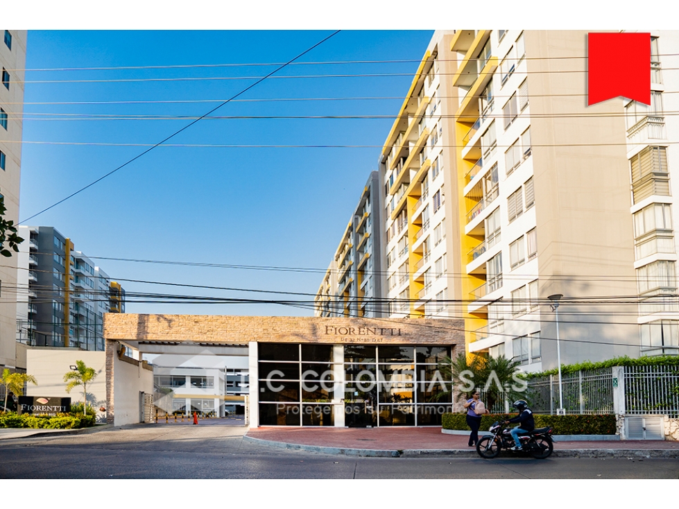 Apartamento en Venta en Ternera, Cartagena