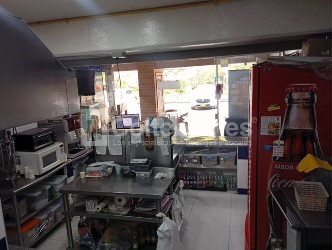 Local en venta en Las Vegas, Envigado, 42 m² · foto 3 de 8