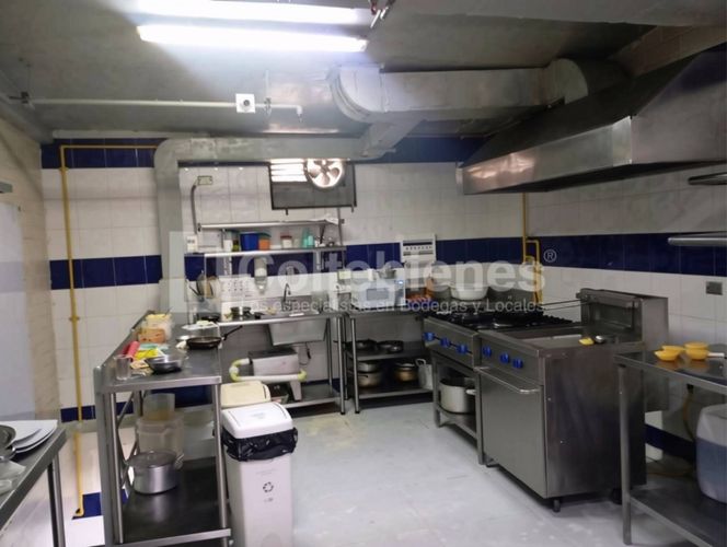 Local en venta en Las Vegas, Envigado, 42 m² · foto 4 de 8