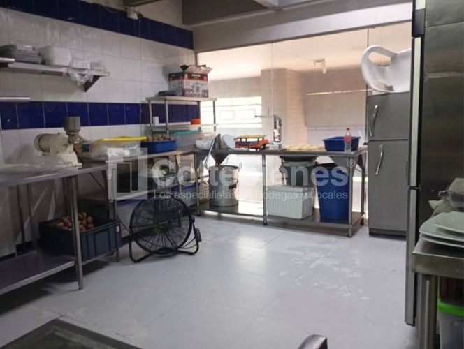 Local en venta en Las Vegas, Envigado, 42 m² · foto 5 de 8