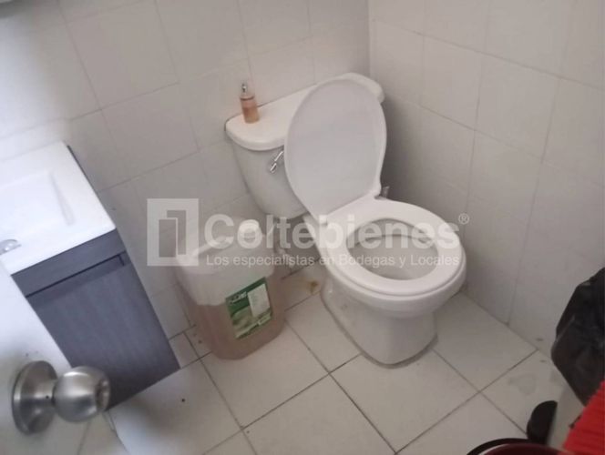 Local en venta en Las Vegas, Envigado, 42 m² · foto 6 de 8
