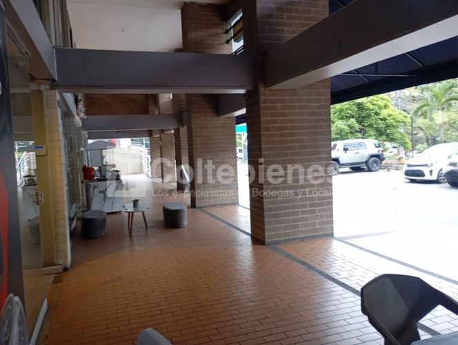 Local en venta en Las Vegas, Envigado, 42 m² · foto 8 de 8
