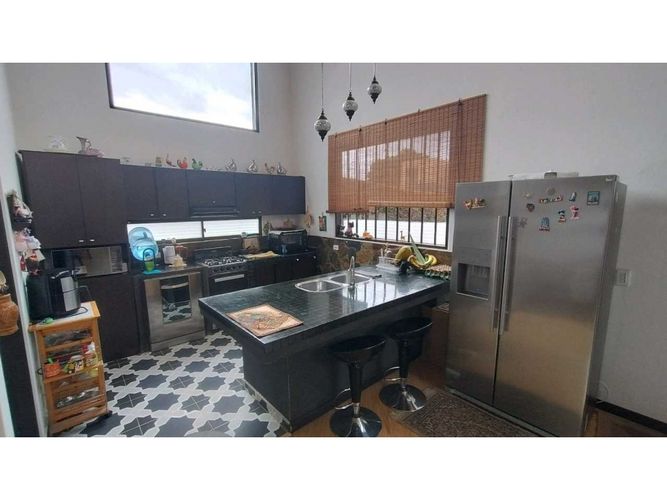 Casa de 7 alcobas en venta en Vereda La Balsa, Chía, 211 m² · foto 5 de 24