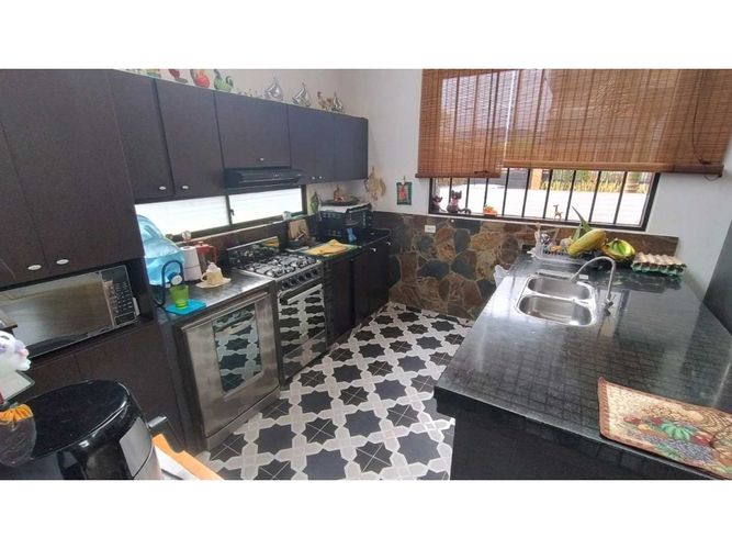 Casa de 7 alcobas en venta en Vereda La Balsa, Chía, 211 m² · foto 6 de 24