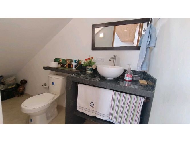 Casa de 7 alcobas en venta en Vereda La Balsa, Chía, 211 m² · foto 9 de 24