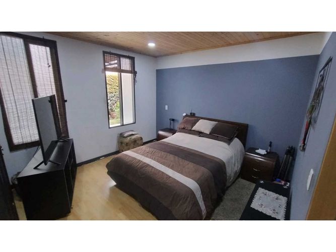 Casa de 7 alcobas en venta en Vereda La Balsa, Chía, 211 m² · foto 10 de 24