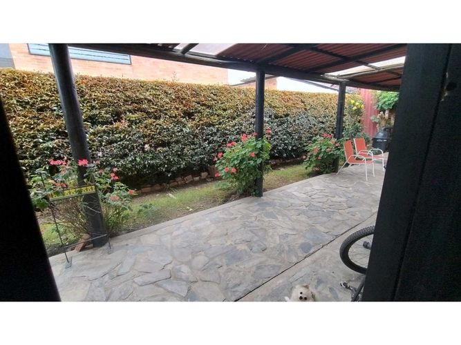 Casa de 7 alcobas en venta en Vereda La Balsa, Chía, 211 m² · foto 11 de 24
