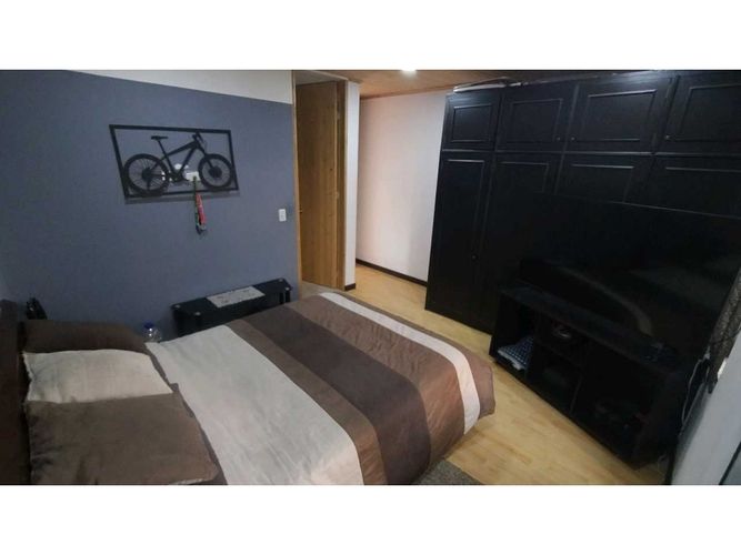 Casa de 7 alcobas en venta en Vereda La Balsa, Chía, 211 m² · foto 12 de 24