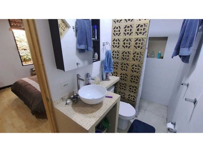 Casa de 7 alcobas en venta en Vereda La Balsa, Chía, 211 m² · foto 13 de 24