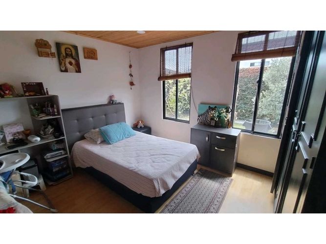 Casa de 7 alcobas en venta en Vereda La Balsa, Chía, 211 m² · foto 14 de 24