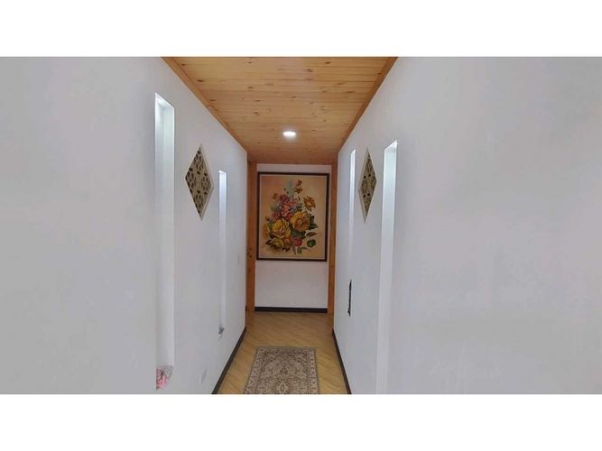 Casa de 7 alcobas en venta en Vereda La Balsa, Chía, 211 m² · foto 17 de 24