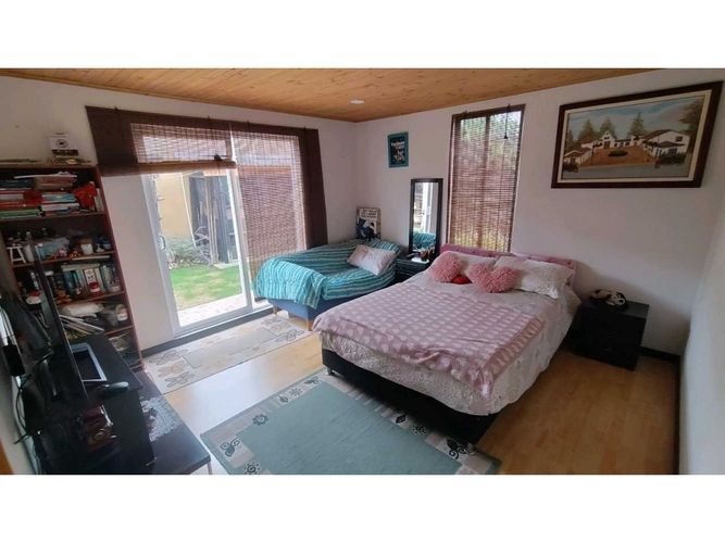 Casa de 7 alcobas en venta en Vereda La Balsa, Chía, 211 m² · foto 18 de 24