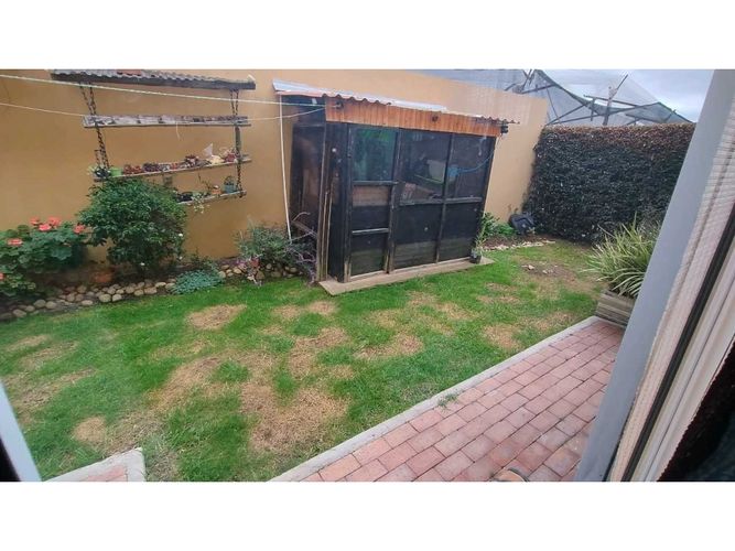 Casa de 7 alcobas en venta en Vereda La Balsa, Chía, 211 m² · foto 19 de 24