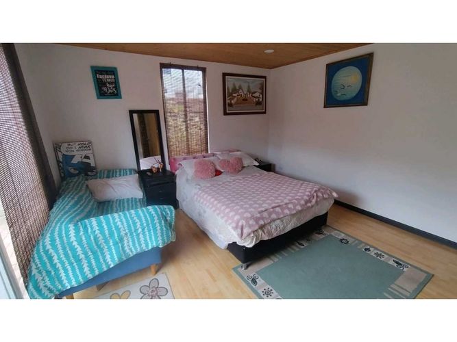 Casa de 7 alcobas en venta en Vereda La Balsa, Chía, 211 m² · foto 20 de 24