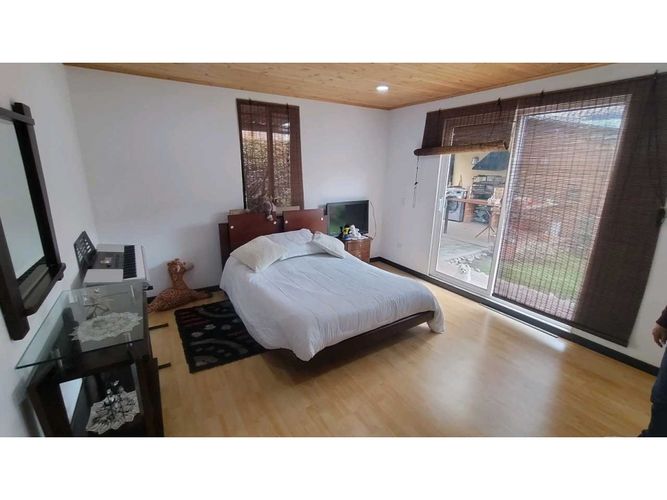 Casa de 7 alcobas en venta en Vereda La Balsa, Chía, 211 m² · foto 24 de 24