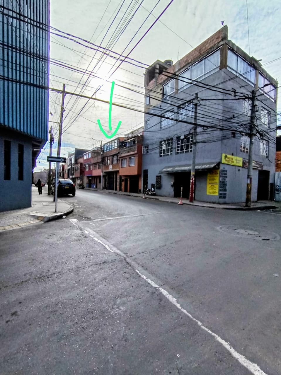 Casa en venta en Engativá, Bogotá · foto 2 de 5