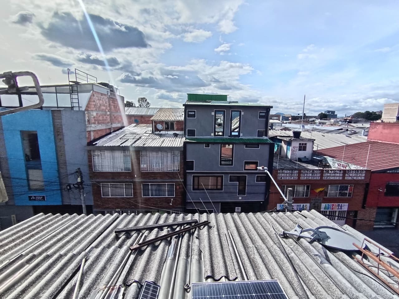 Casa en venta en Engativá, Bogotá · foto 3 de 5