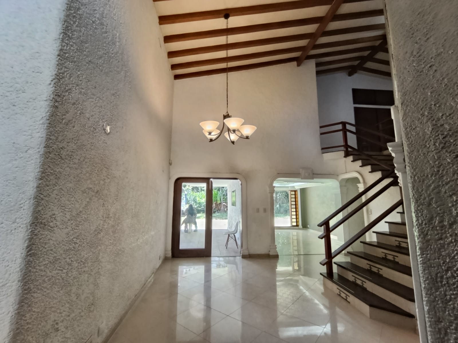 Casa en arriendo en El Poblado, Medellín · foto 20 de 20