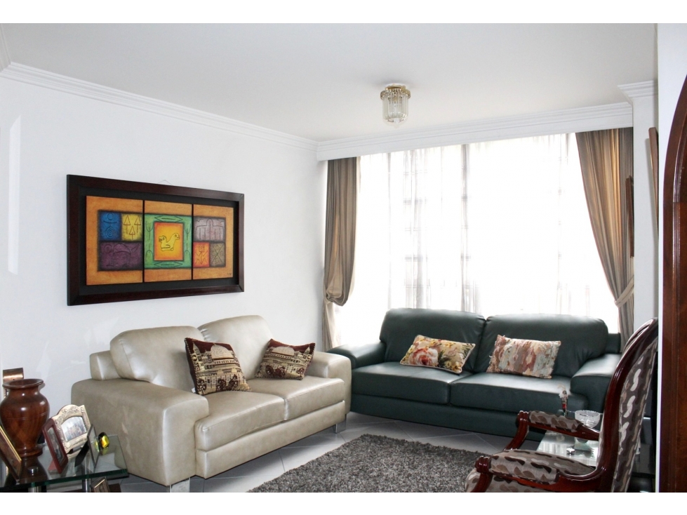 Departamento en venta con baja de precio en Pontevedra