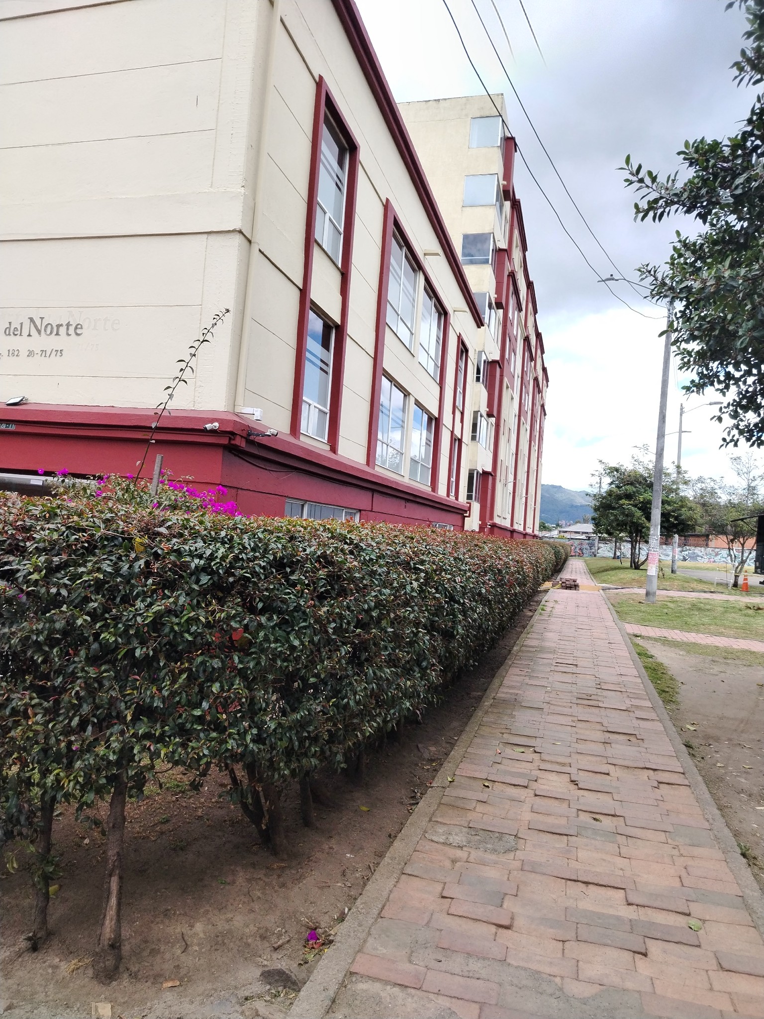 Apartamento en venta en San Antonio Norte, Bogotá · foto 14 de 14
