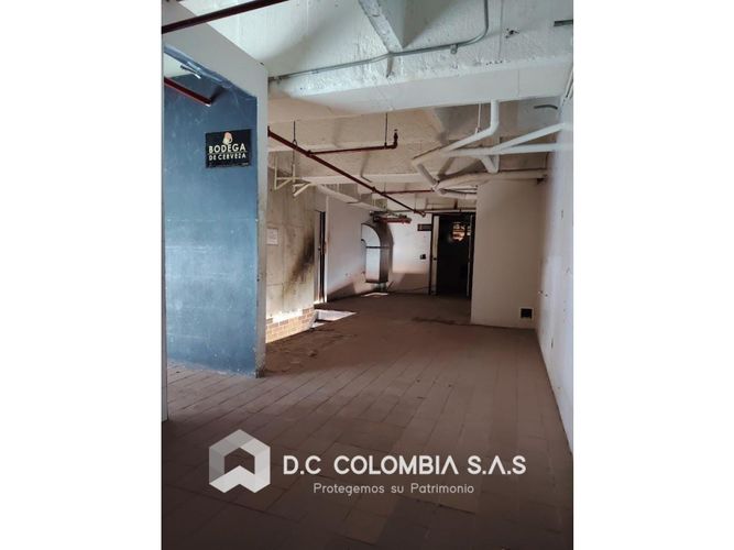 Local en venta en Chipichape, Cali, 161 m² · foto 2 de 15