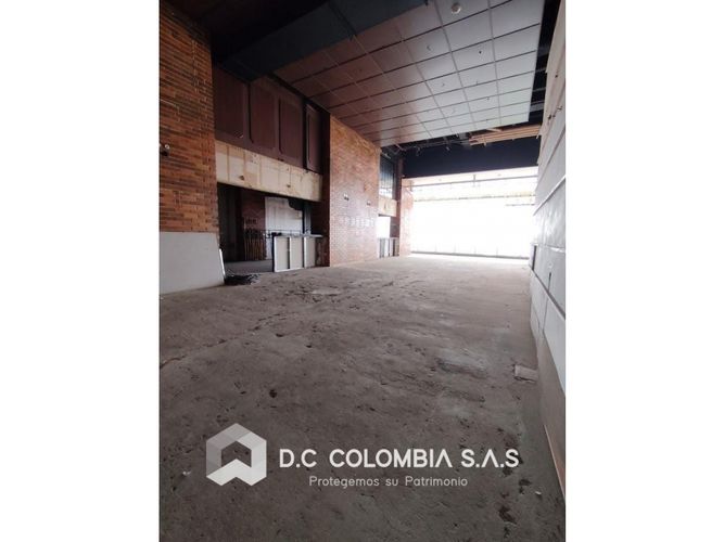 Local en venta en Chipichape, Cali, 161 m² · foto 4 de 15