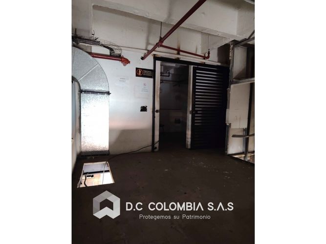 Local en venta en Chipichape, Cali, 161 m² · foto 12 de 15