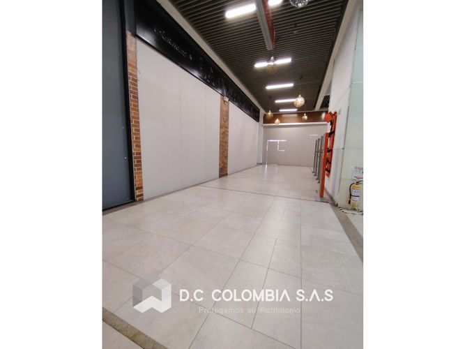 Local en venta en Chipichape, Cali, 161 m² · foto 14 de 15