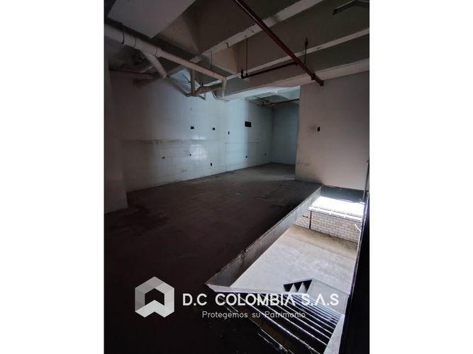 Local en venta en Chipichape, Cali, 161 m² · foto 15 de 15