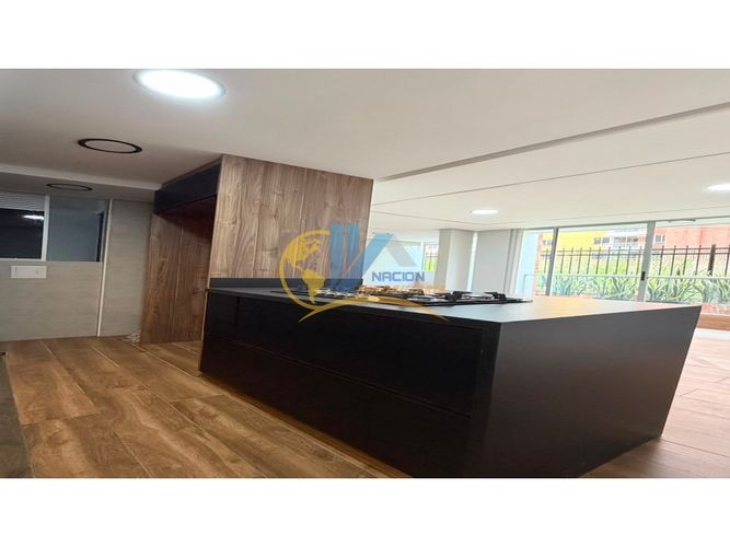 Apartamento de 3 alcobas en venta en Campo Verde, Piedecuesta, 55 m² · foto 4 de 17