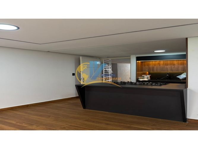 Apartamento de 3 alcobas en venta en Campo Verde, Piedecuesta, 55 m² · foto 5 de 17