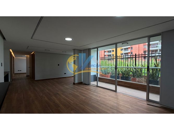 Apartamento de 3 alcobas en venta en Campo Verde, Piedecuesta, 55 m² · foto 6 de 17