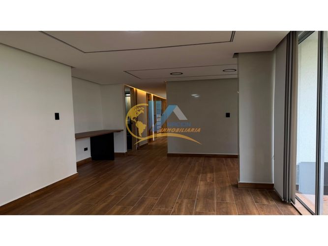 Apartamento de 3 alcobas en venta en Campo Verde, Piedecuesta, 55 m² · foto 7 de 17