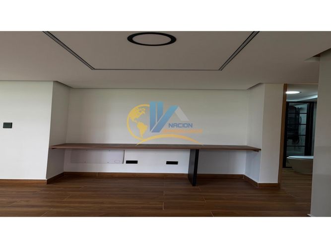 Apartamento de 3 alcobas en venta en Campo Verde, Piedecuesta, 55 m² · foto 8 de 17