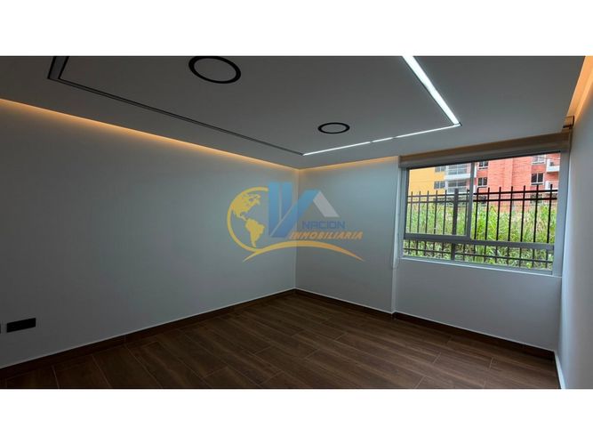 Apartamento de 3 alcobas en venta en Campo Verde, Piedecuesta, 55 m² · foto 13 de 17