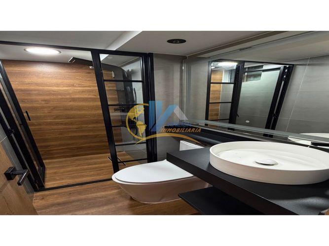 Apartamento de 3 alcobas en venta en Campo Verde, Piedecuesta, 55 m² · foto 15 de 17