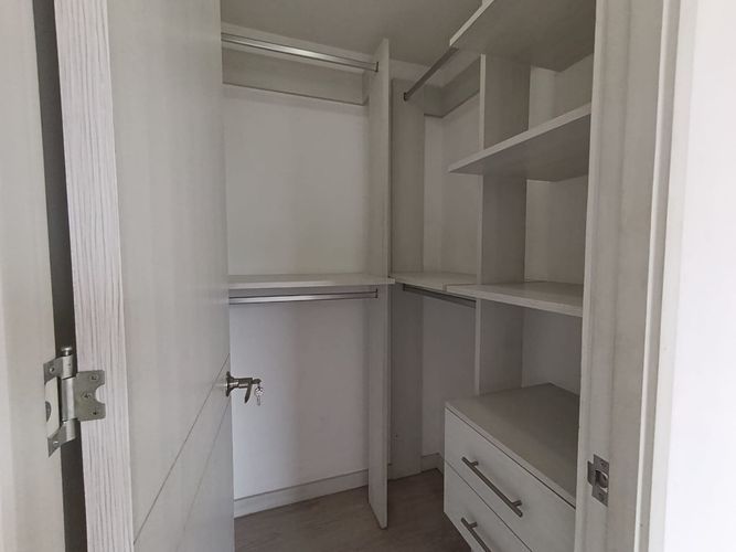 Apartamento de 3 alcobas en arriendo en Castropol, Medellín, 102 m² · foto 13 de 20